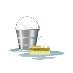 Light Housekeeping