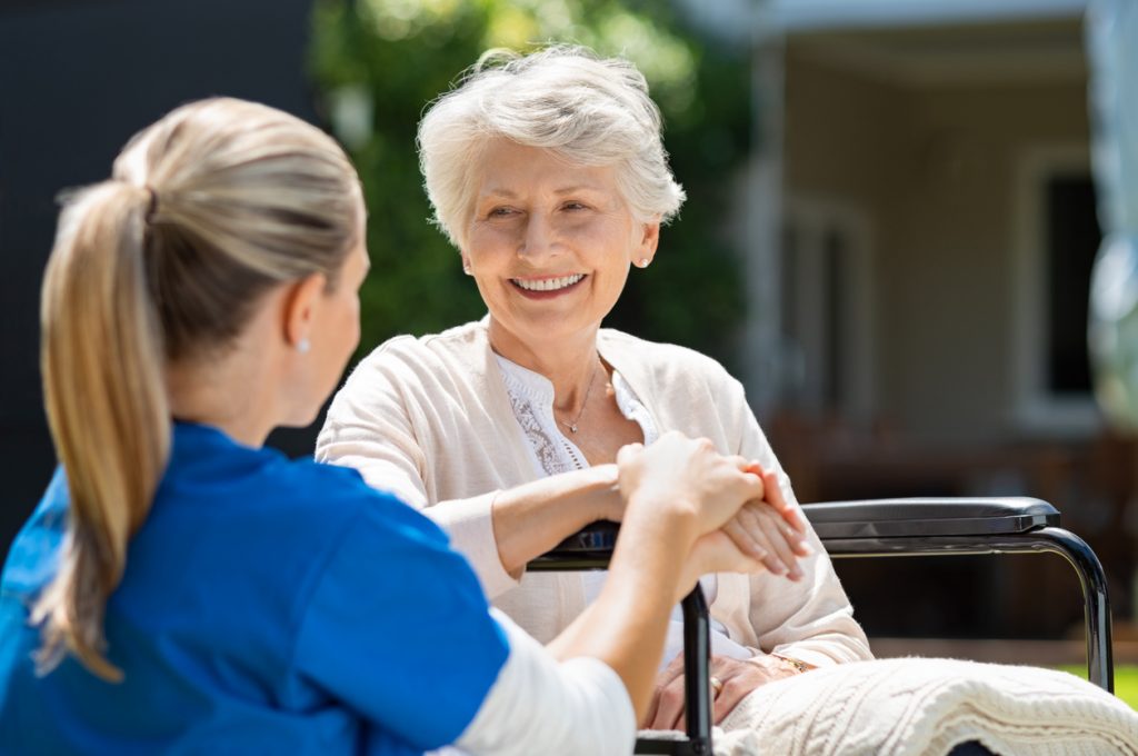 Respite care