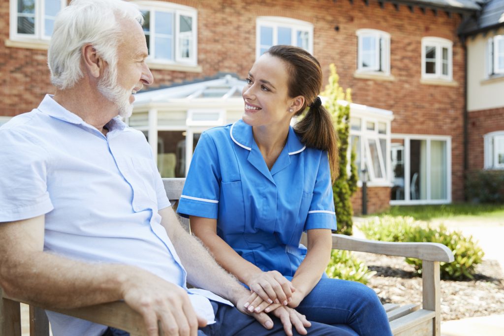 Specialist care